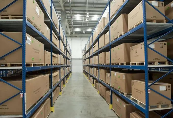 厦门到伍家岗区货物仓储