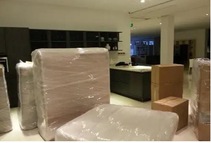 厦门到伍家岗区长途搬家