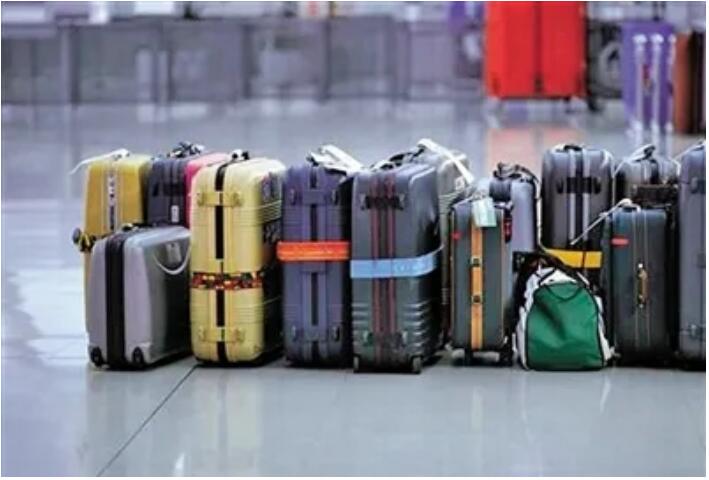 厦门到伍家岗区行李托运